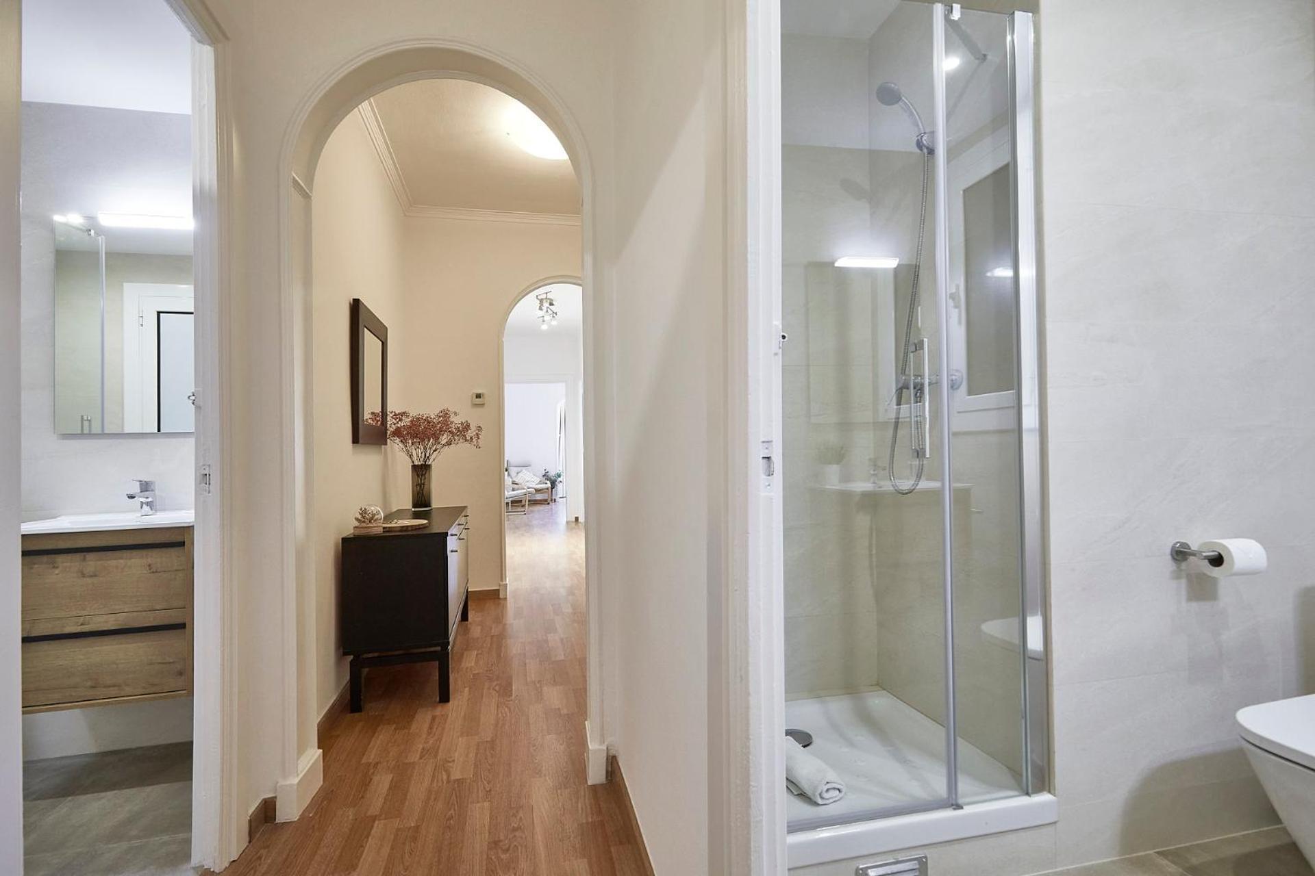 Bbarcelona Central Eixample Flat 외부 사진